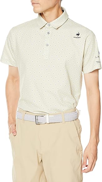 Amazon.co.jp: [ルコックスポルティフゴルフ] 【22年秋冬モデル